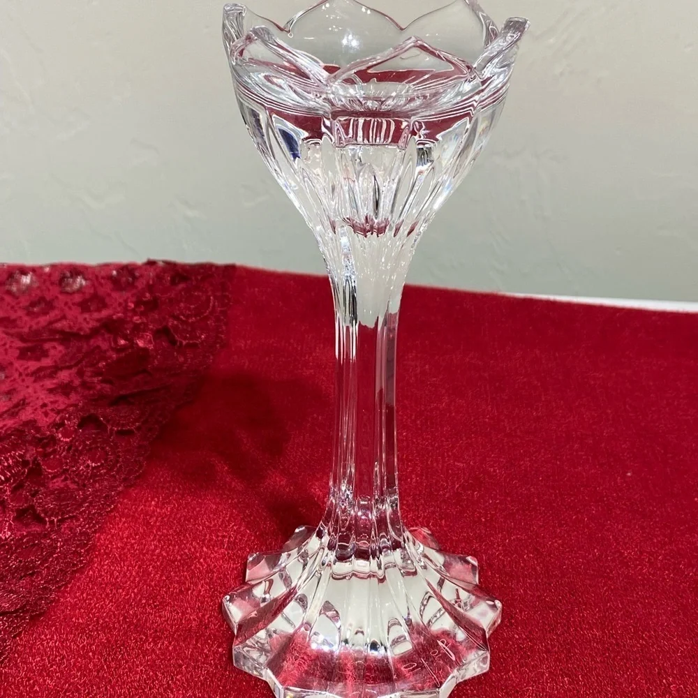 N/A elegant crystal